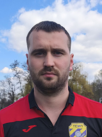 Олег Андрейко